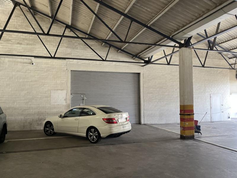 To Let commercial Property for Rent in Paarden Eiland Western Cape